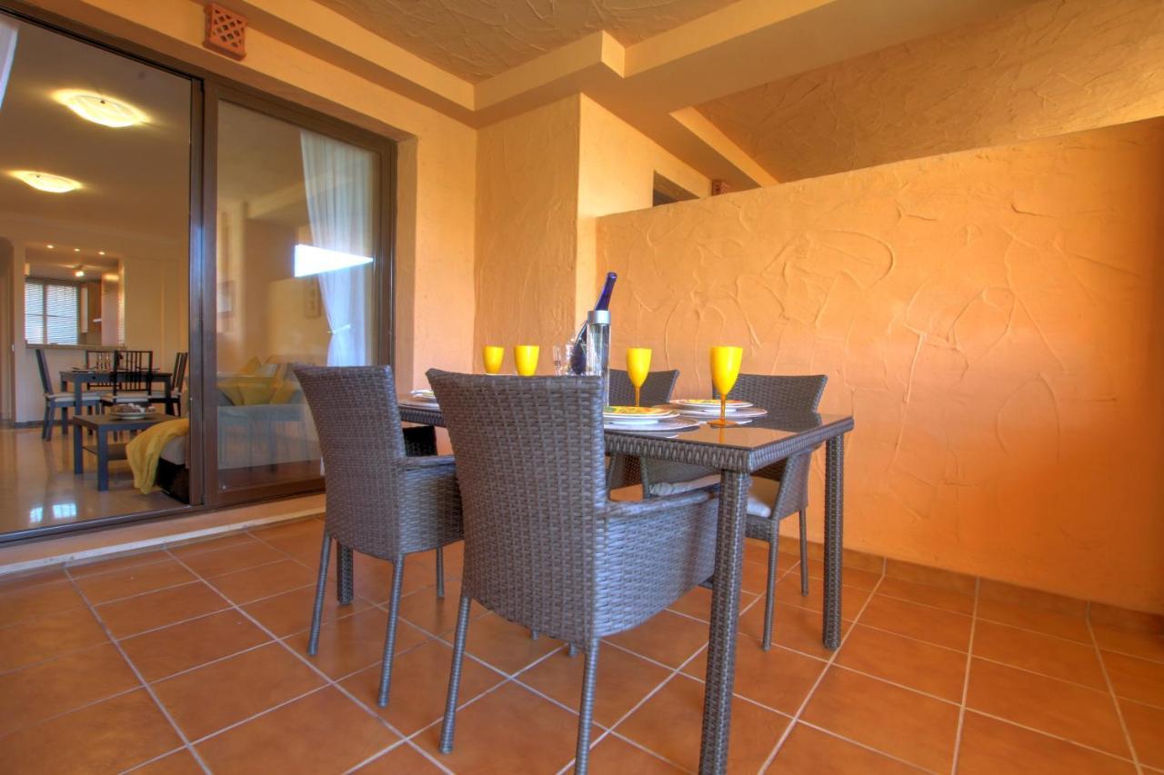 Calanova Sea Golf Paradise Mijas Exterior foto