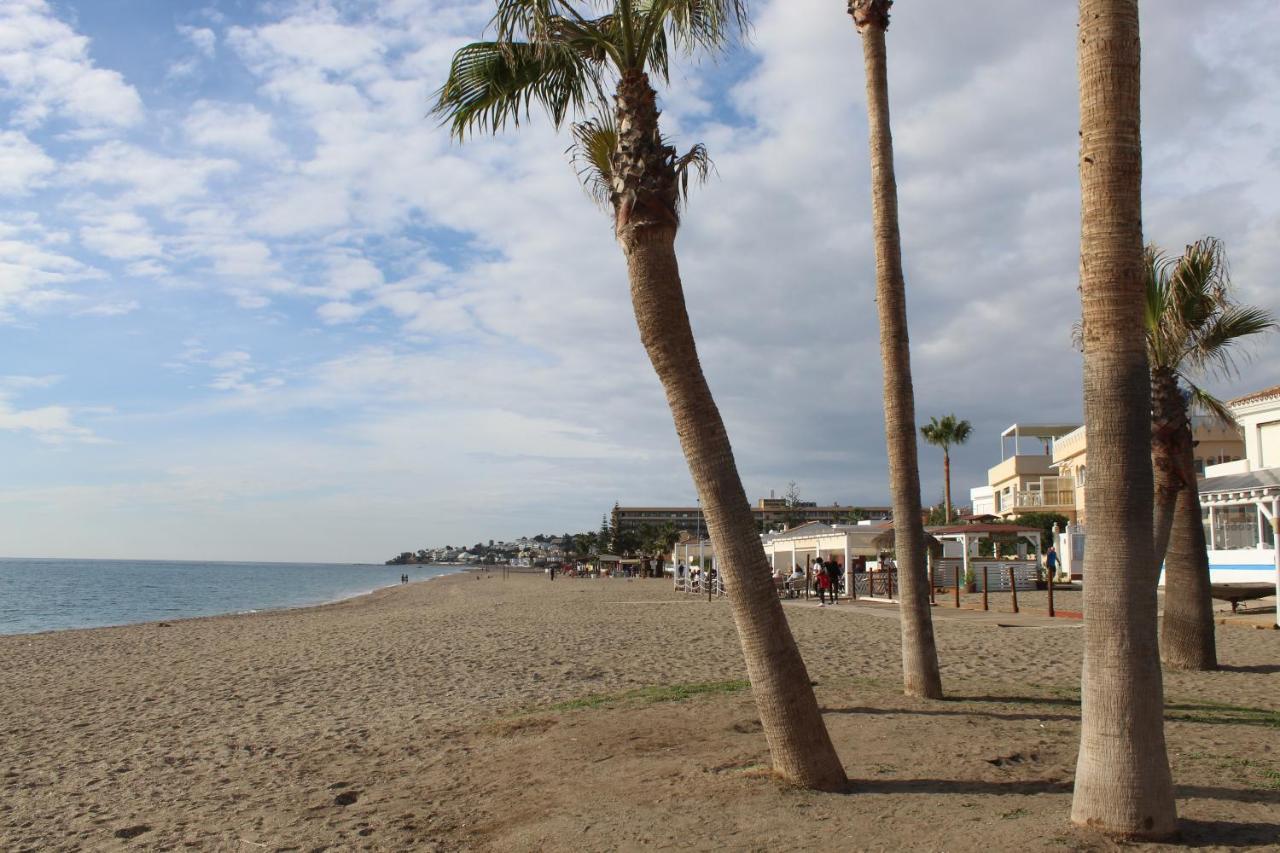 Calanova Sea Golf Paradise Mijas Exterior foto